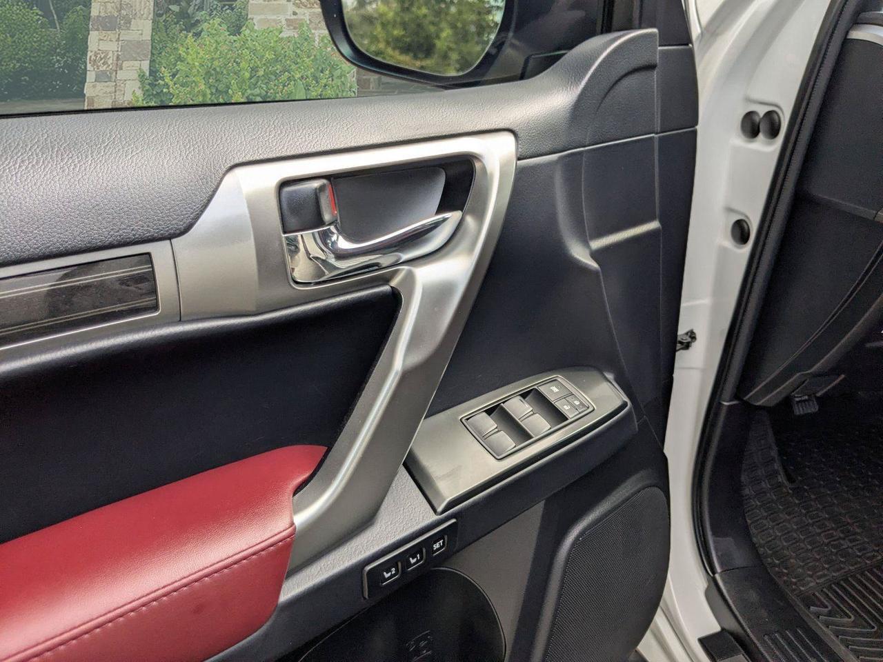 2023 Lexus GX 460 Premium San Antonio TX