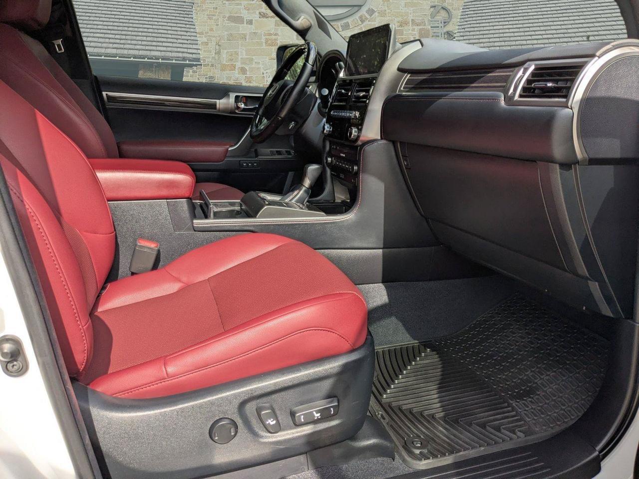 2023 Lexus GX 460 Premium San Antonio TX