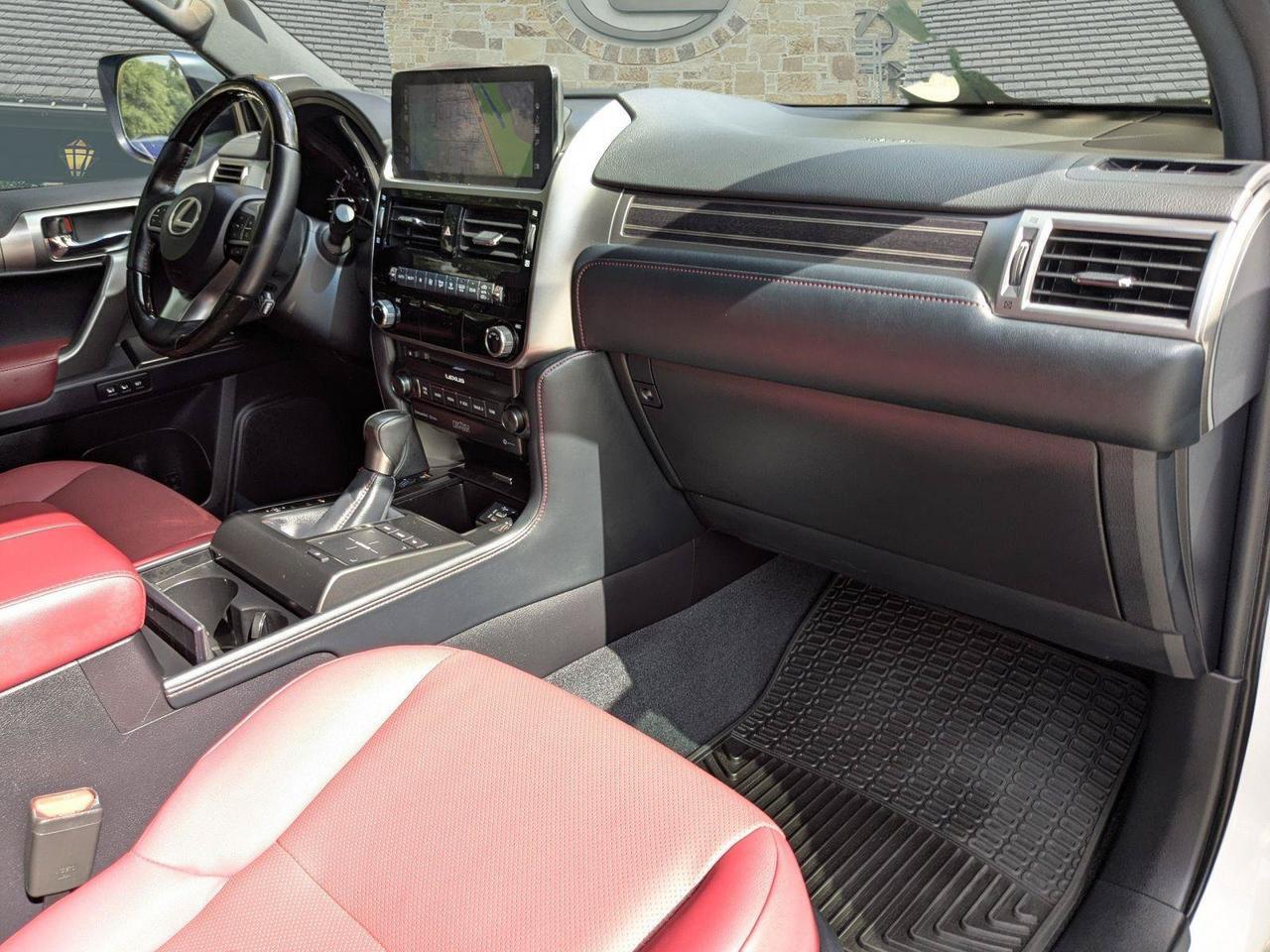 2023 Lexus GX 460 Premium San Antonio TX