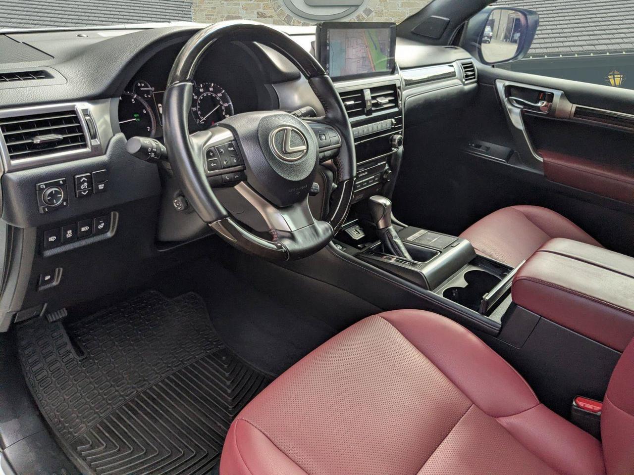 2023 Lexus GX 460 Premium San Antonio TX