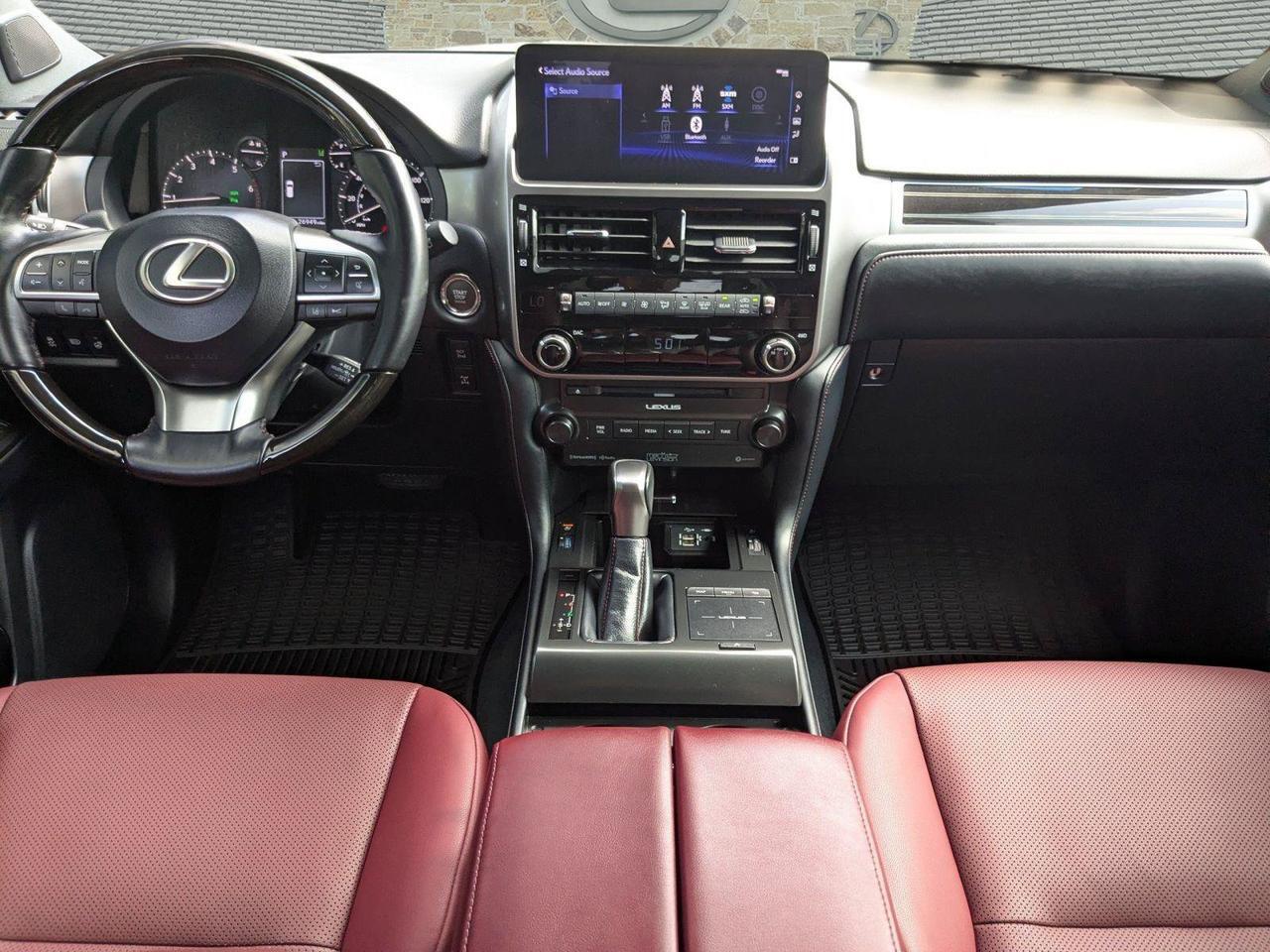 2023 Lexus GX 460 Premium San Antonio TX