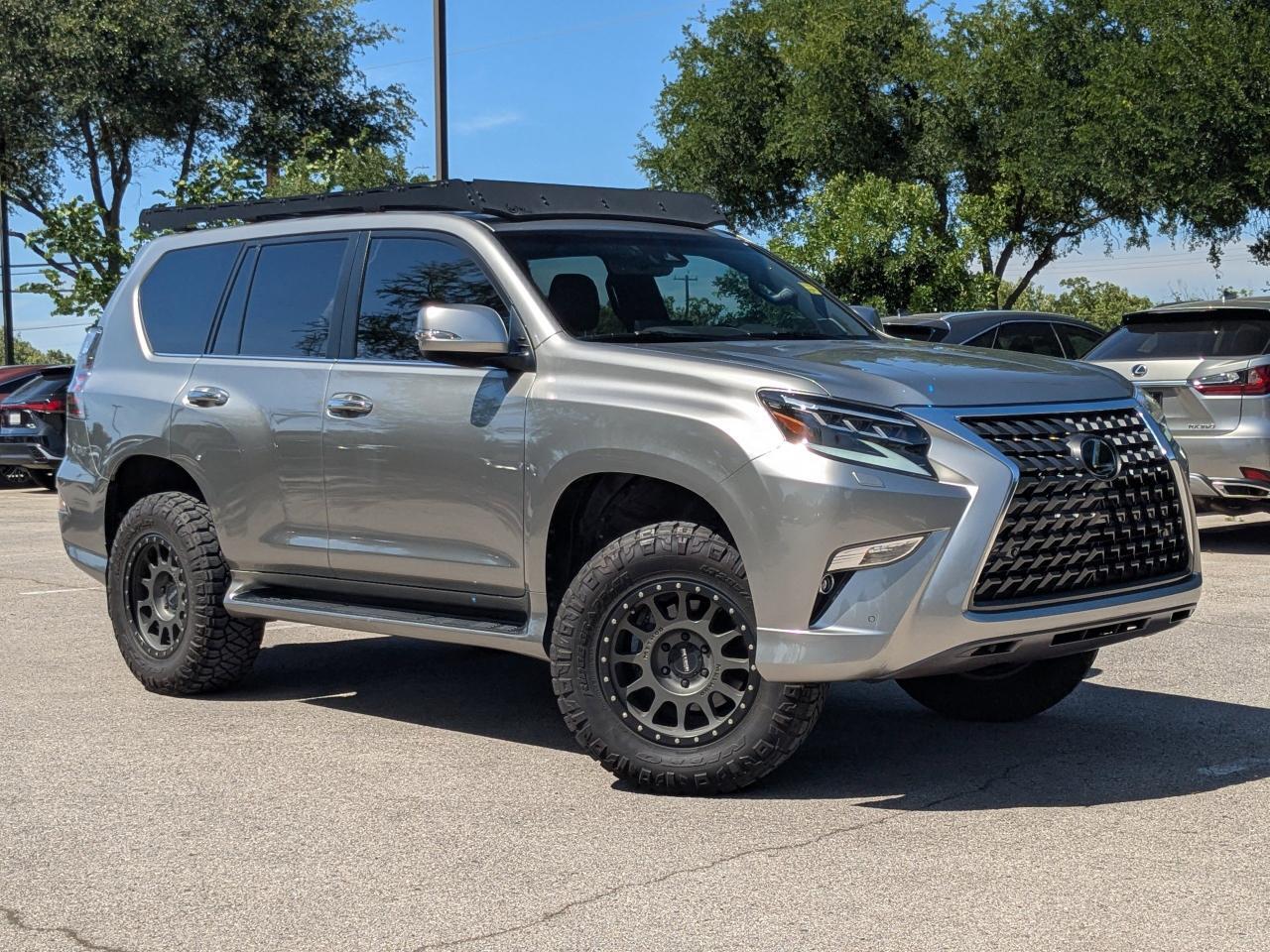 2023 Lexus GX