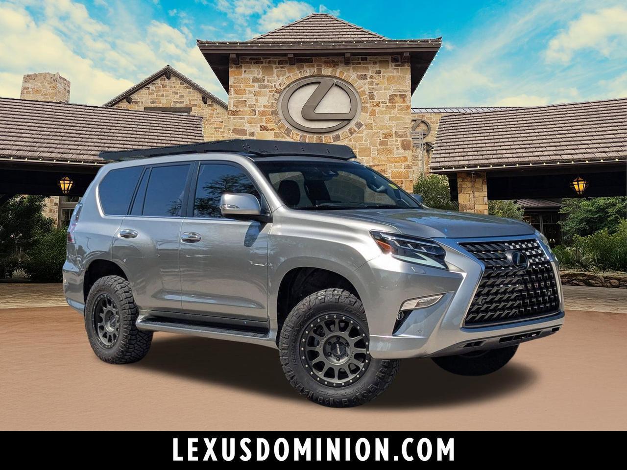 2023 Lexus GX