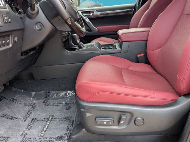 2023 Lexus GX 460 Premium San Antonio TX