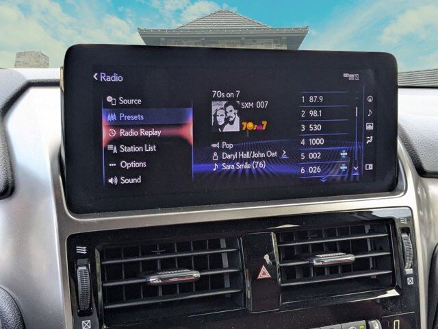 2023 Lexus GX 460 Premium San Antonio TX