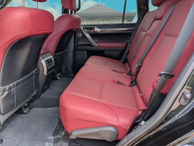 2023 Lexus GX 460 Premium San Antonio TX