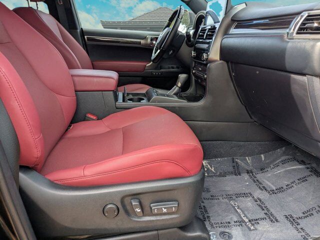 2023 Lexus GX 460 Premium San Antonio TX