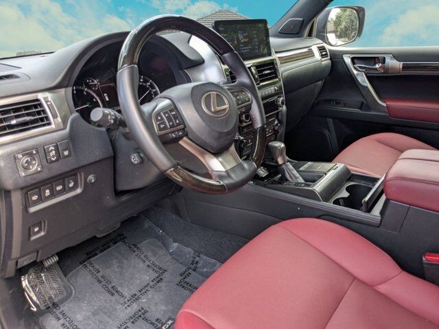 2023 Lexus GX 460 Premium San Antonio TX
