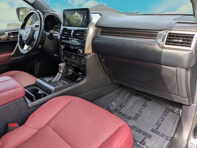 2023 Lexus GX 460 Premium San Antonio TX