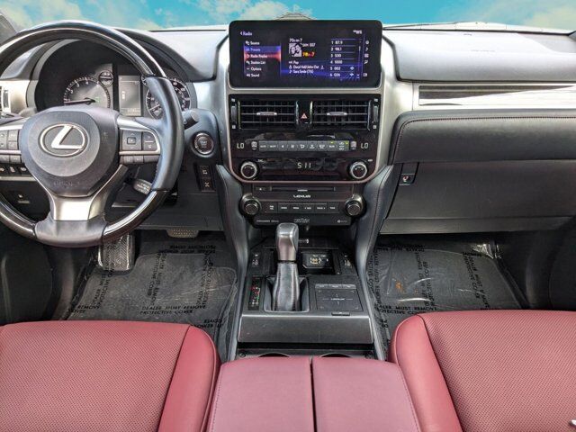 2023 Lexus GX 460 Premium San Antonio TX