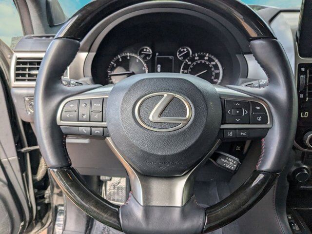2023 Lexus GX 460 Premium San Antonio TX