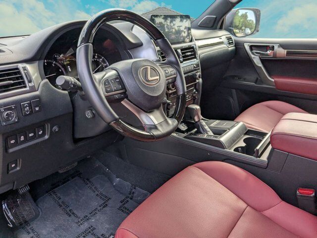 2023 Lexus GX 460 Premium San Antonio TX