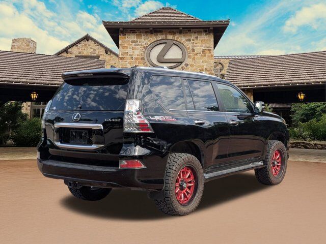 2023 Lexus GX 460 Premium San Antonio TX