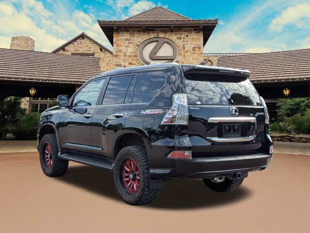 2023 Lexus GX 460 Premium San Antonio TX