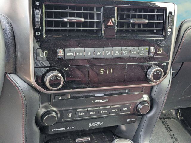 2023 Lexus GX 460 Premium San Antonio TX
