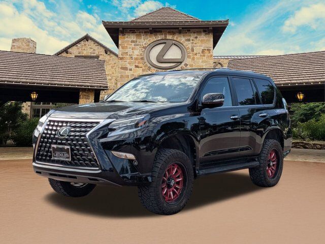 2023 Lexus GX 460 Premium San Antonio TX