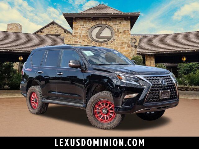 2023 Lexus GX 460 Premium San Antonio TX
