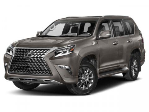 2023 Lexus GX 460 Premium San Antonio TX