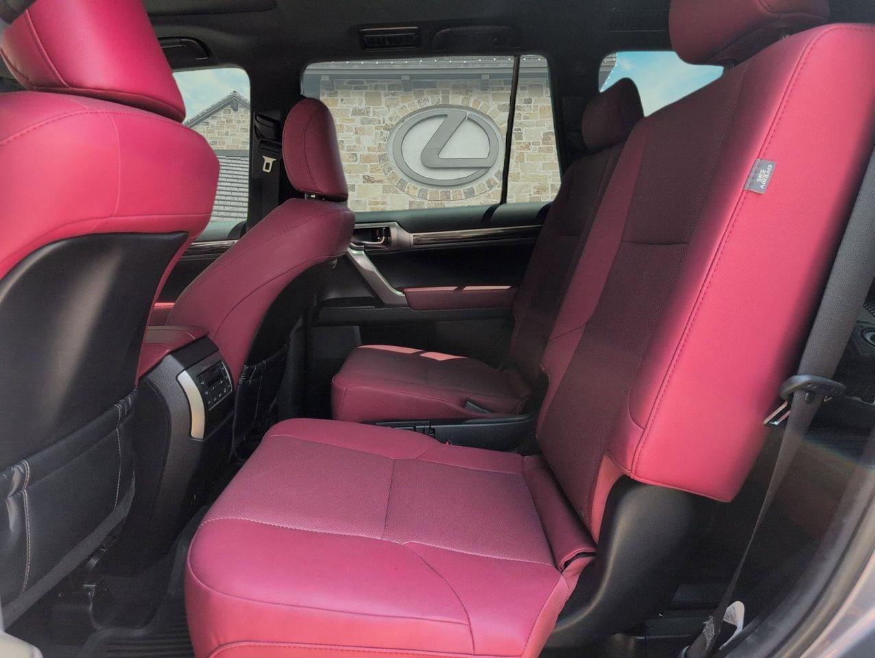 2023 Lexus GX 460 Premium San Antonio TX
