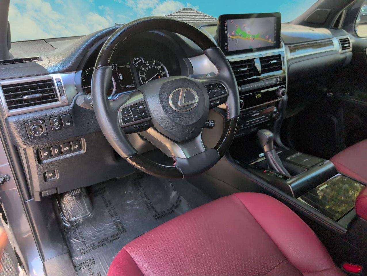 2023 Lexus GX 460 Premium San Antonio TX