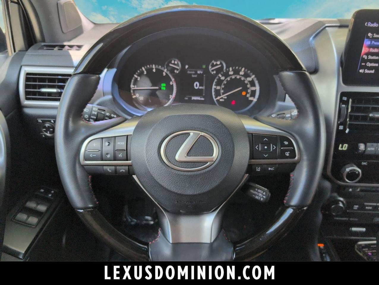 2023 Lexus GX 460 Premium San Antonio TX