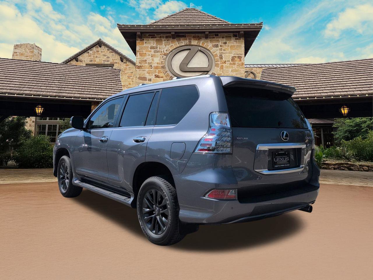 2023 Lexus GX 460 Premium San Antonio TX