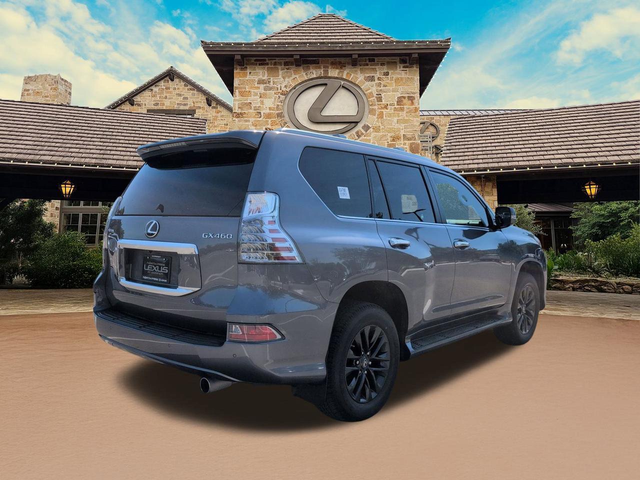 2023 Lexus GX 460 Premium San Antonio TX