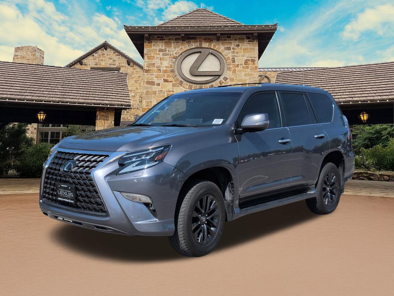 2023 Lexus GX 460 Premium San Antonio TX