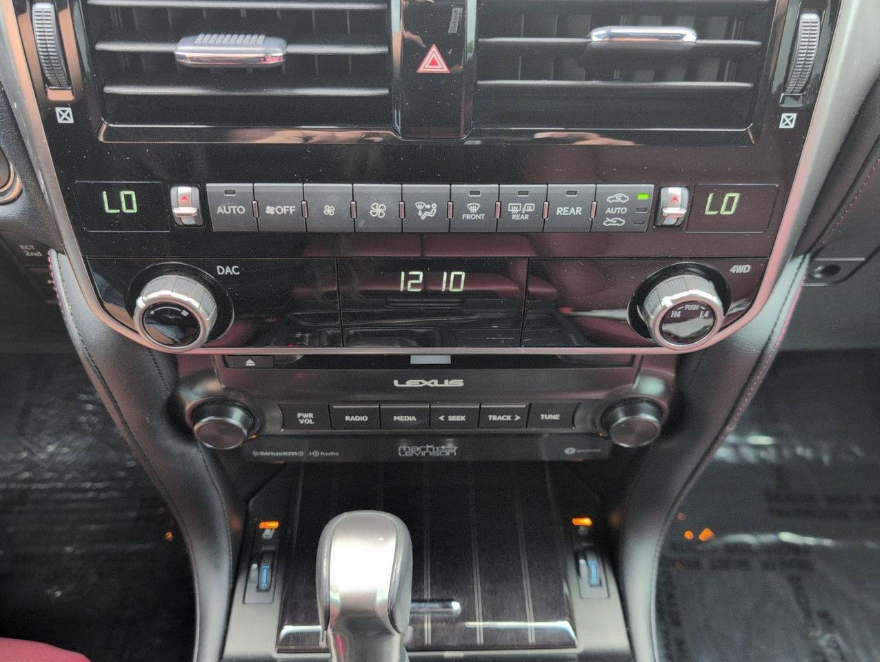 2023 Lexus GX 460 Premium San Antonio TX