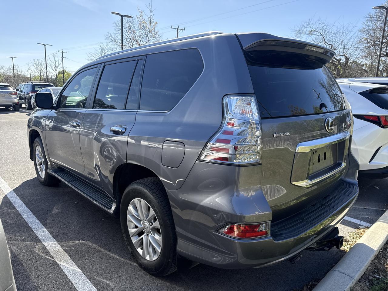 2023 Lexus GX 460 Premium