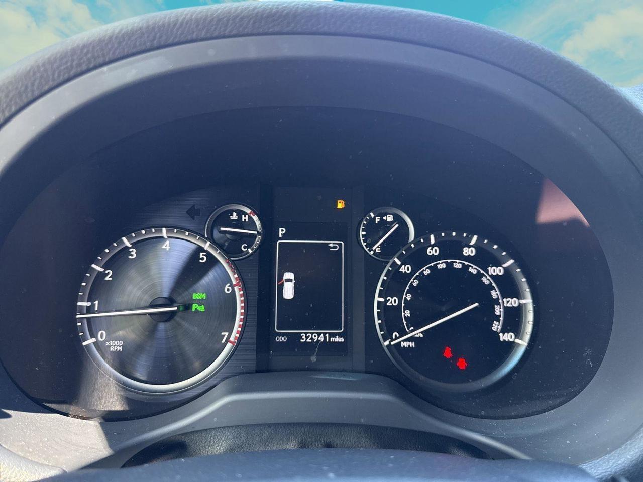 2023 Lexus GX 460 Premium San Antonio TX