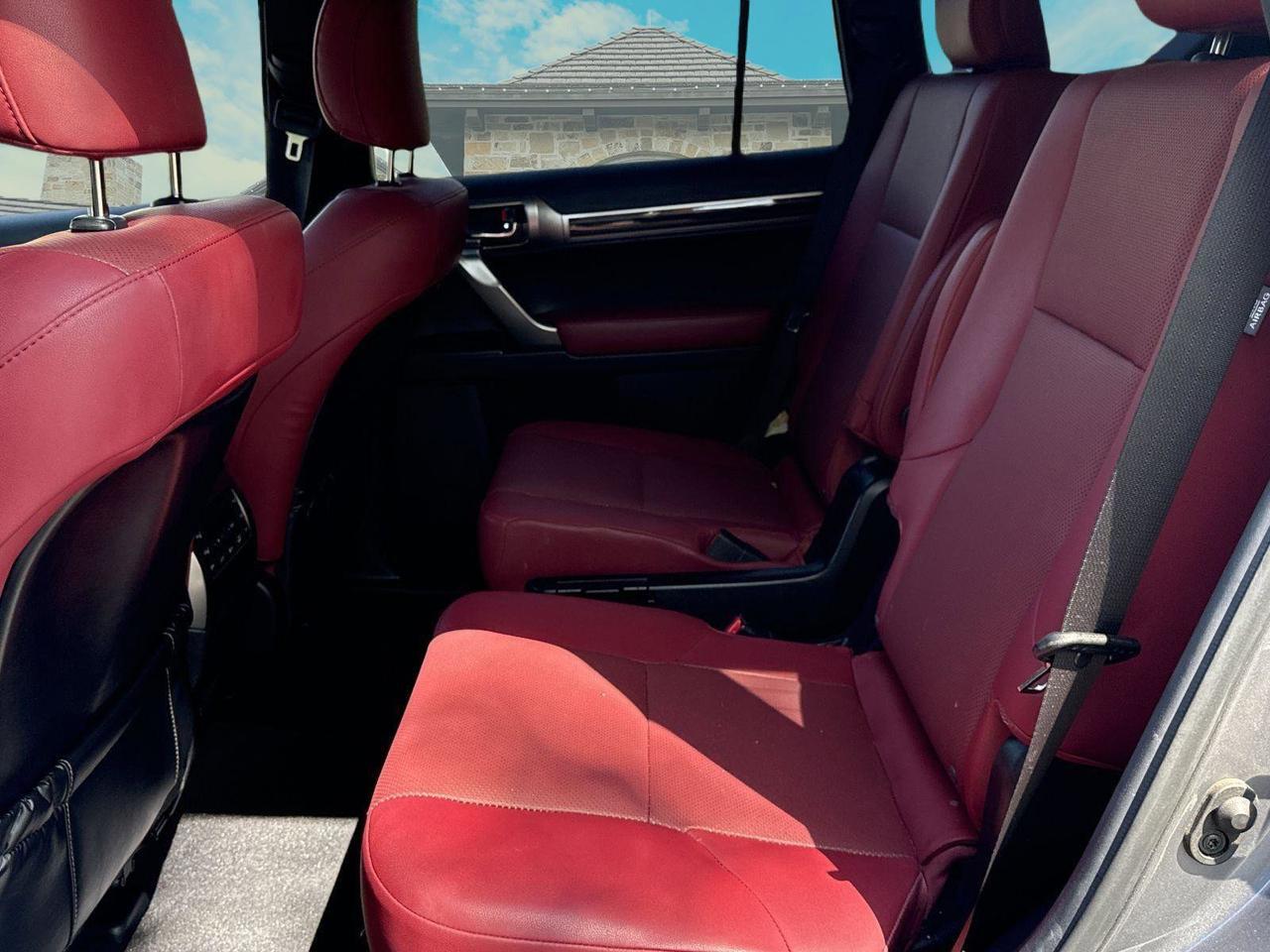 2023 Lexus GX 460 Premium San Antonio TX