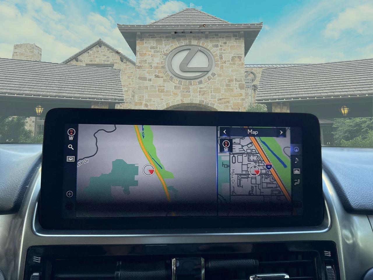 2023 Lexus GX 460 Premium San Antonio TX
