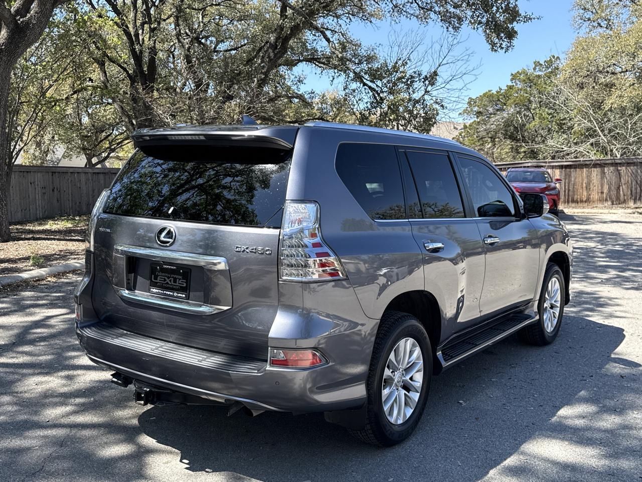 2023 Lexus GX 460 Premium