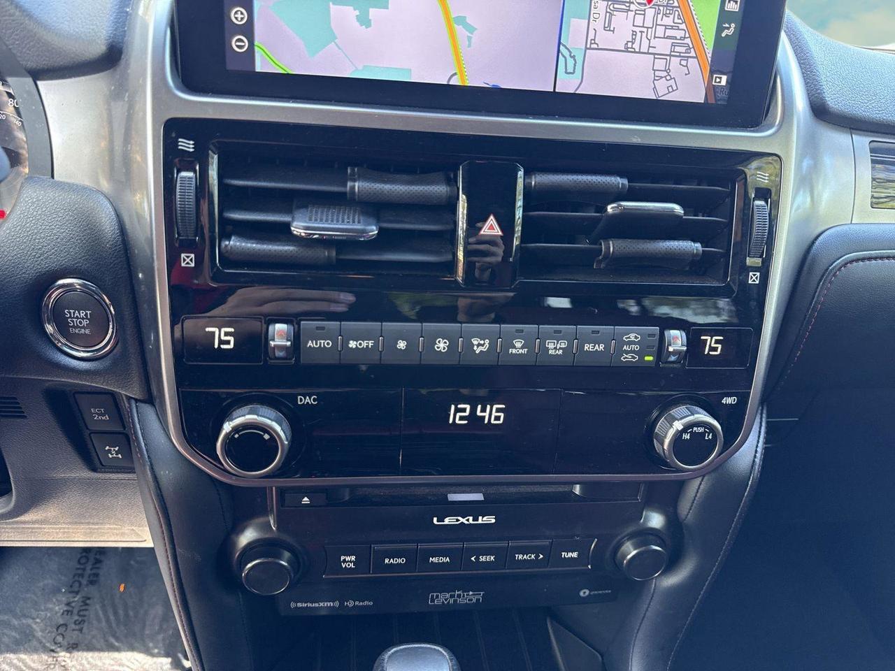 2023 Lexus GX 460 Premium San Antonio TX