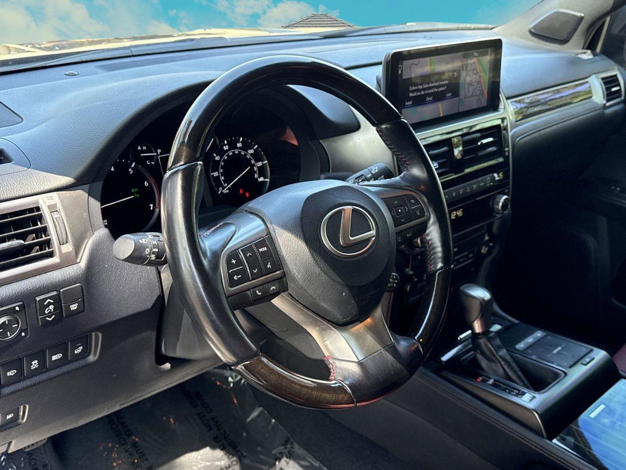2023 Lexus GX 460 Premium San Antonio TX