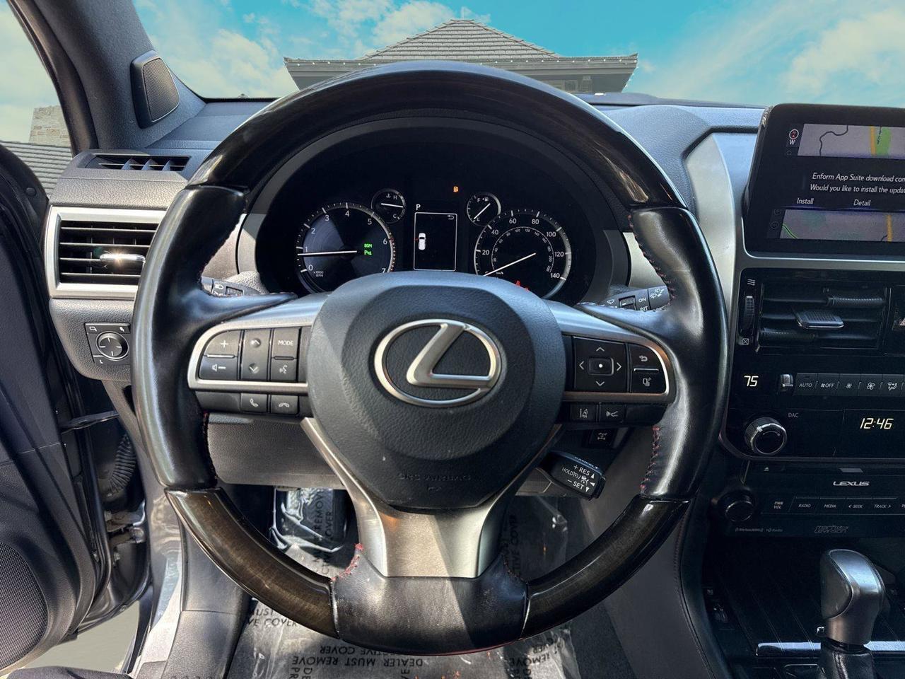2023 Lexus GX 460 Premium San Antonio TX