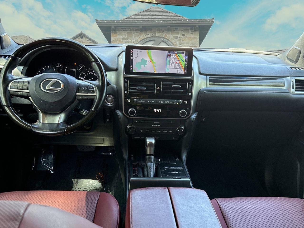 2023 Lexus GX 460 Premium San Antonio TX