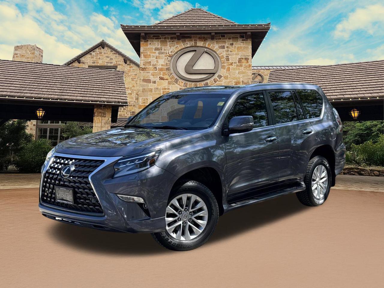2023 Lexus GX 460 Premium San Antonio TX