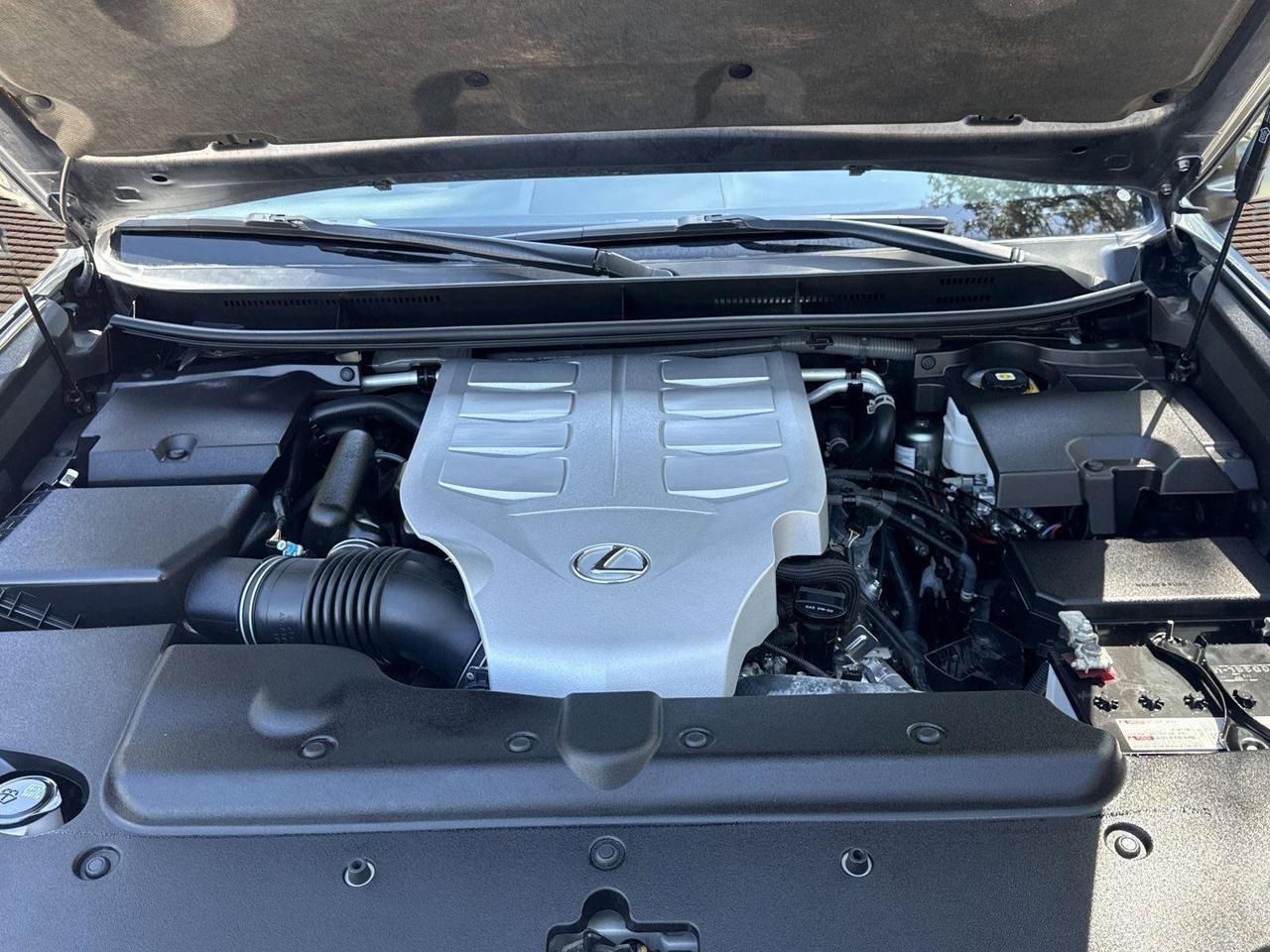 2023 Lexus GX 460 Premium San Antonio TX