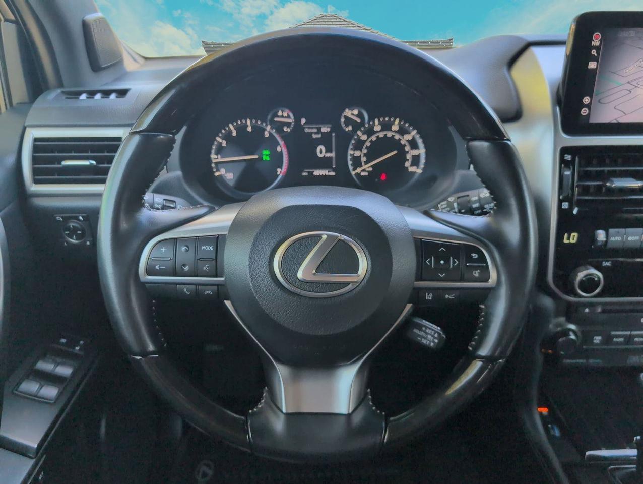 2023 Lexus GX 460 Premium San Antonio TX