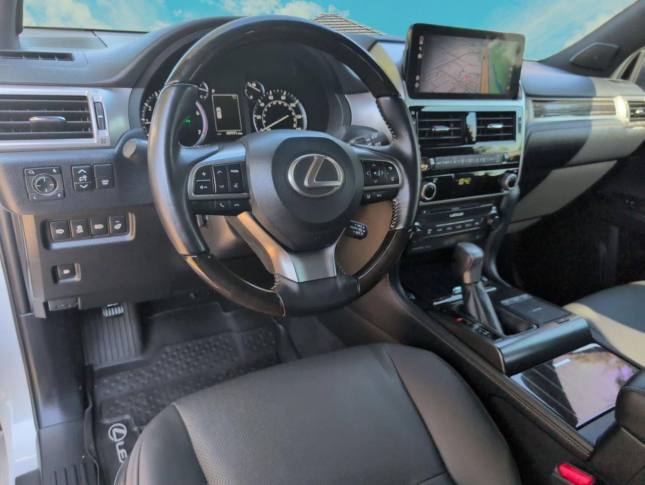 2023 Lexus GX 460 Premium San Antonio TX