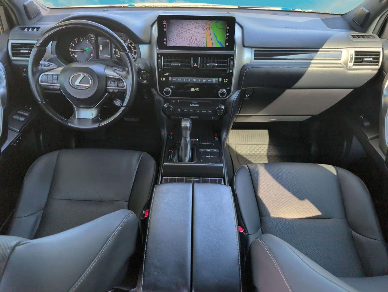 2023 Lexus GX 460 Premium San Antonio TX