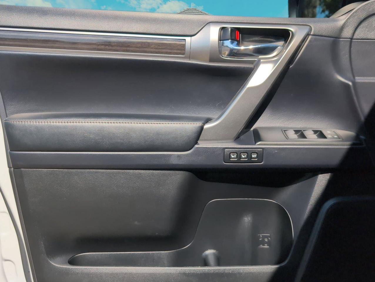 2023 Lexus GX 460 Premium San Antonio TX