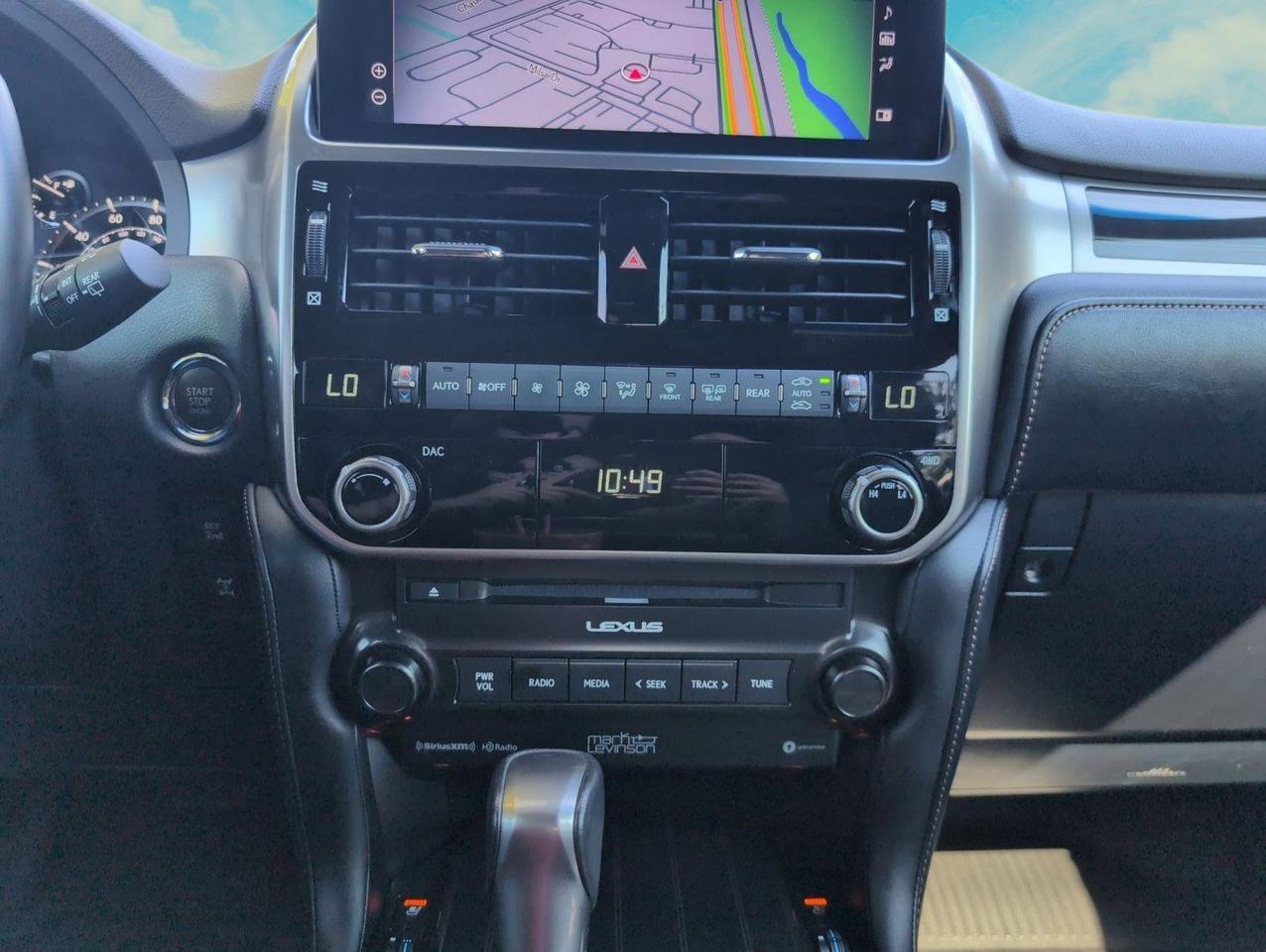 2023 Lexus GX 460 Premium San Antonio TX