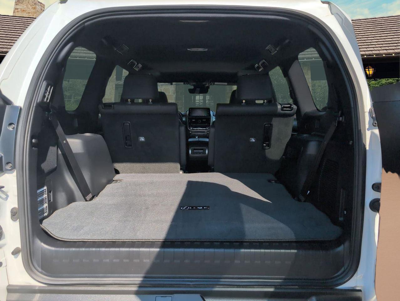2023 Lexus GX 460 Premium San Antonio TX