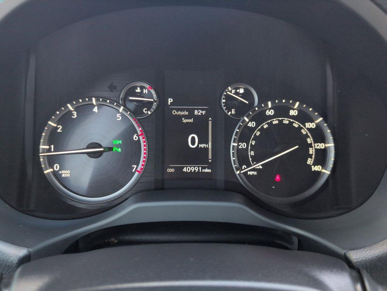 2023 Lexus GX 460 Premium San Antonio TX