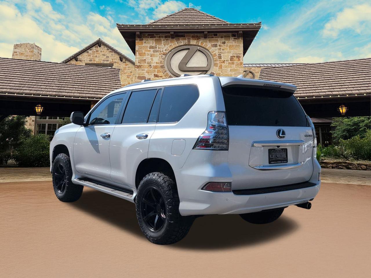 2023 Lexus GX 460 Premium San Antonio TX
