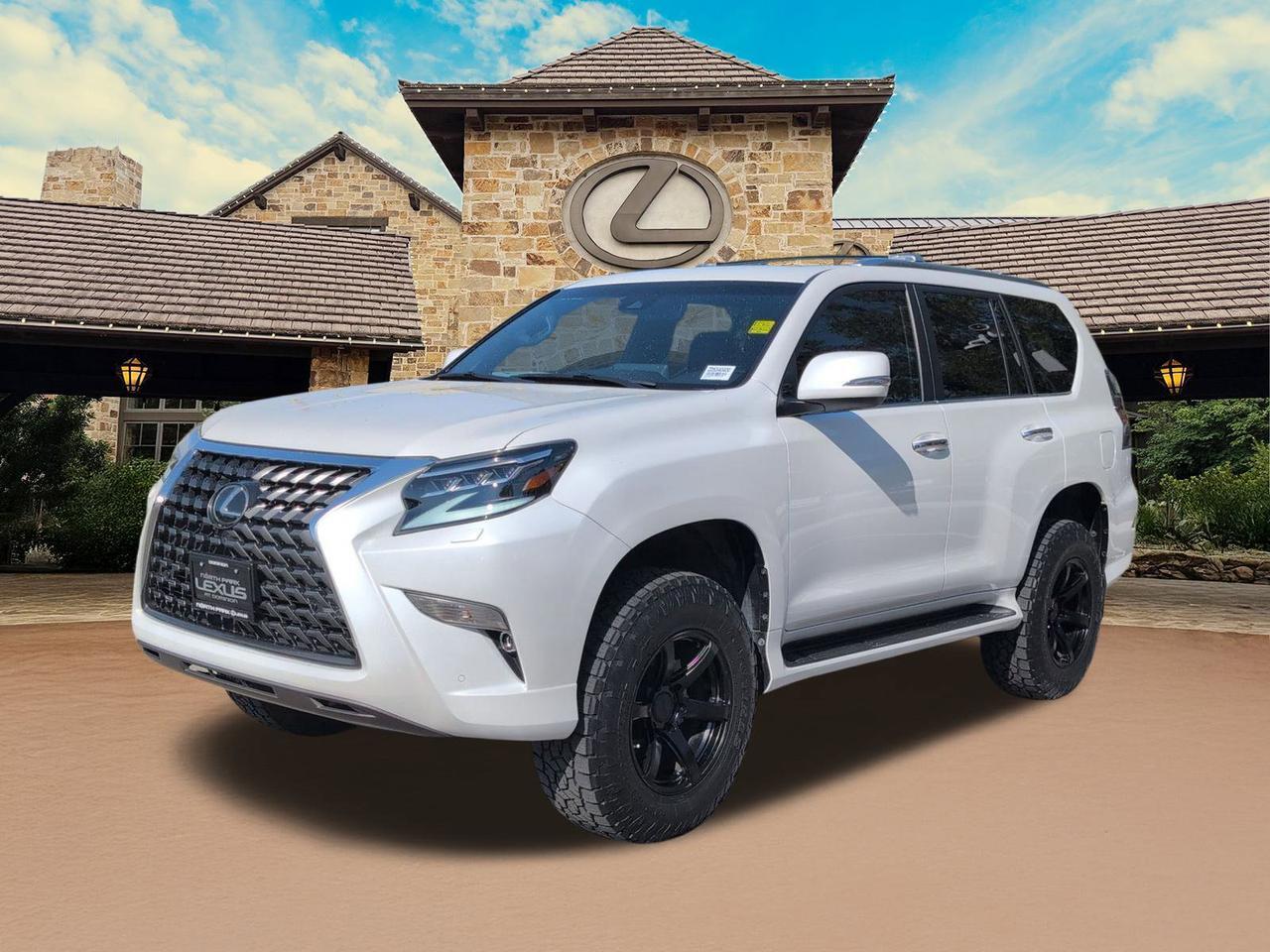 2023 Lexus GX 460 Premium San Antonio TX