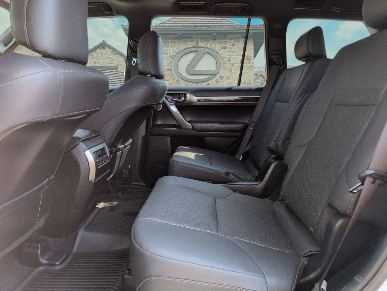 2023 Lexus GX 460 Premium San Antonio TX